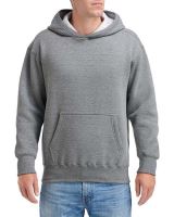 HAMMER ADULT Kapucnis felső SWEATSHIRT Graphite Heather